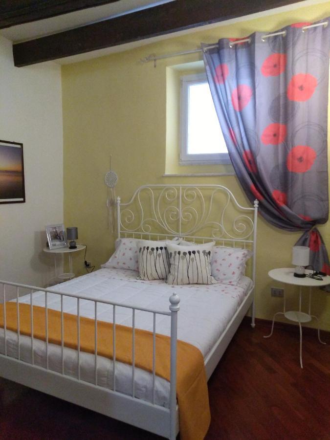 Arco Antico Apartment Alghero Exterior foto